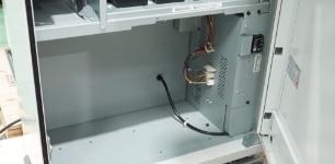芝浦自販機（SHIBAURA）自動券売機 KB-172NNS（据置き型 60口座 2024年