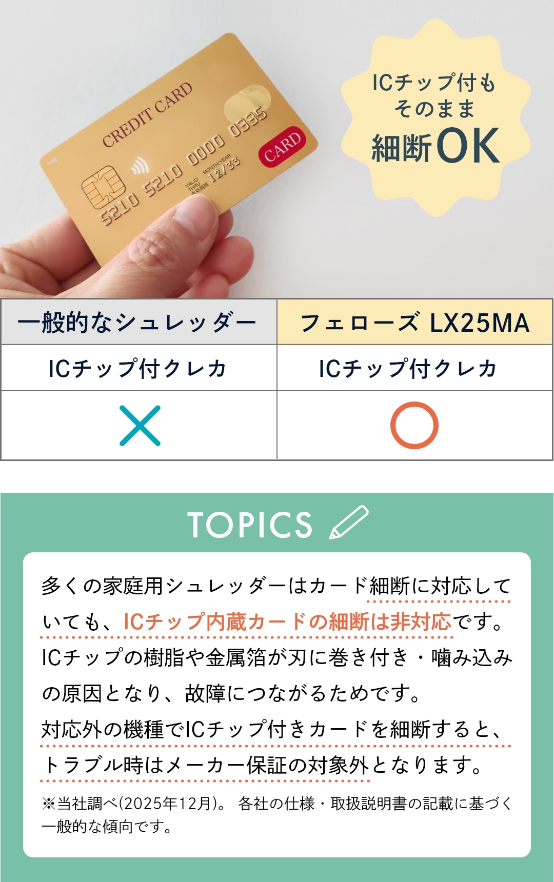 IC���åפĤ������ɤ���ǤǤ���