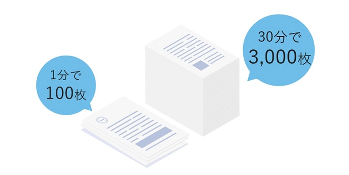 1ʬ�֤�100�硢30ʬ��3,000����ǤǤ��륤�᡼��