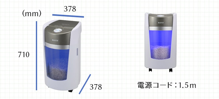 �����å������礭�� ��378mm���⤵710mm������378mm���Ÿ�������1.5m