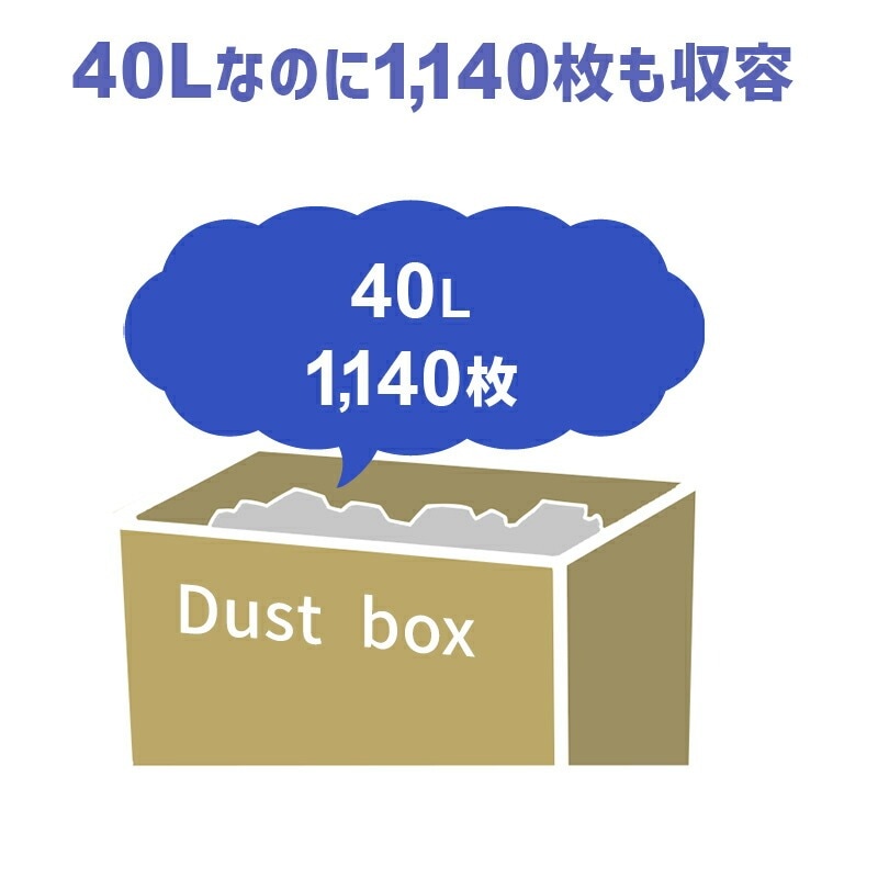 40L�Υ���Ȣ��1,140��λ�������