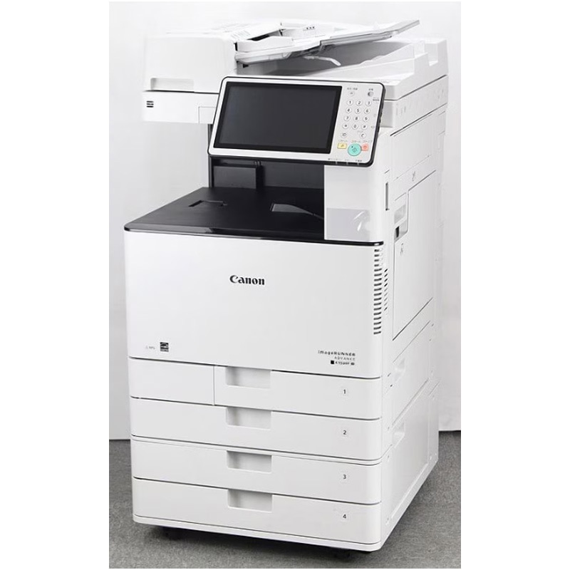 ����Υ� ���顼���ԡ�����ʣ�絡��iR-ADV C3520F III����š�