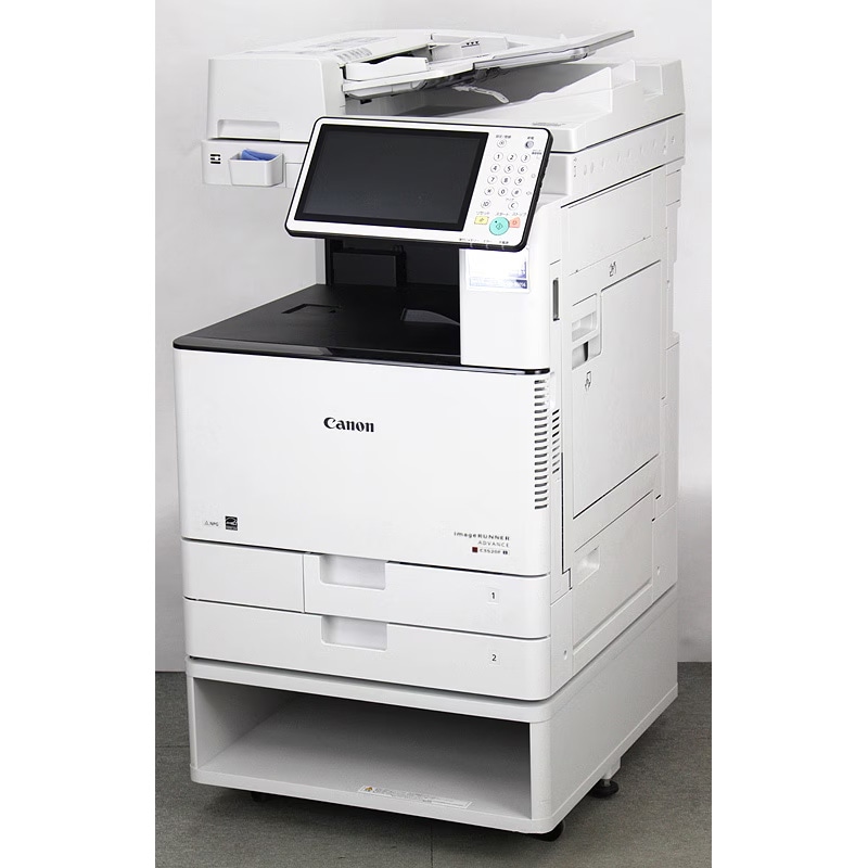 ����Υ� ���顼���ԡ�����ʣ�絡�� iR-ADV C3520F II����š�