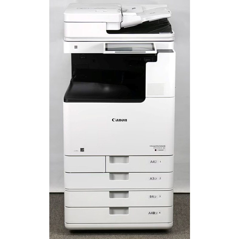 ����Υ� ���顼���ԡ�����ʣ�絡��iR-ADV C3830F ���