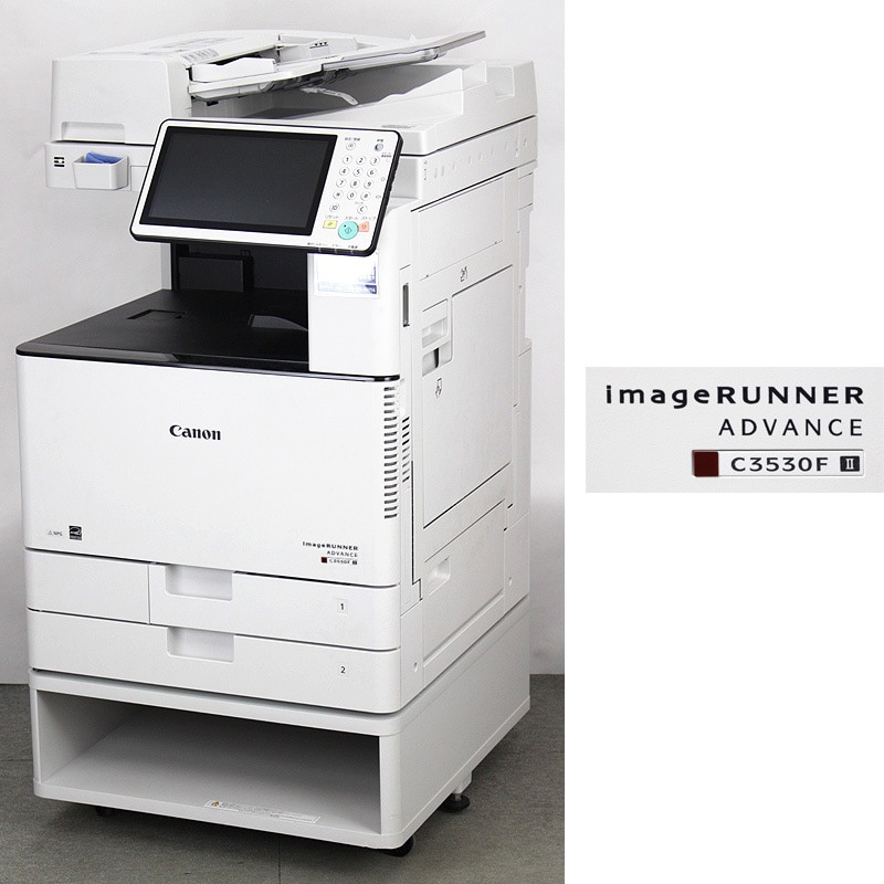 ����Υ� ���顼���ԡ�����ʣ�絡��C3530FII ���