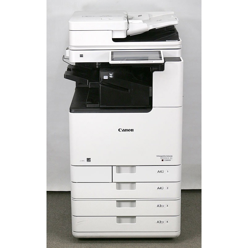 ����Υ� ���顼���ԡ�����ʣ�絡��iR-ADV C3835F ���