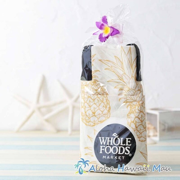 チャーム付きリボン