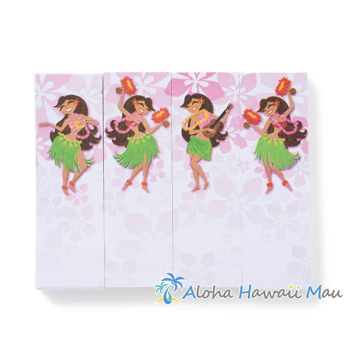 ハワイイプヘケミニフラダンス