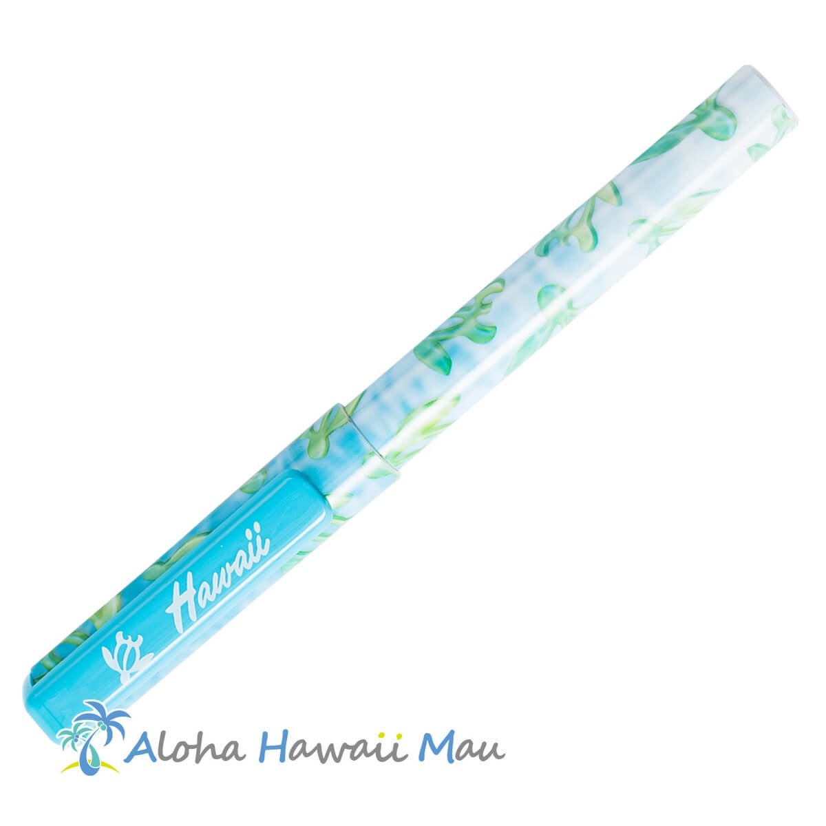 ハワイアン ボールペン プルメリア柄 | アクセサリー・雑貨
