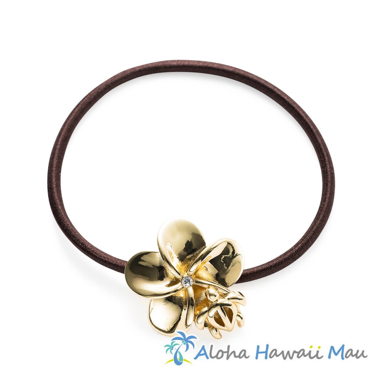 ヘアアクセサリー ALOHA 楽天市場】フラダンス 髪飾り バンダオーキッド ヘアクリップ