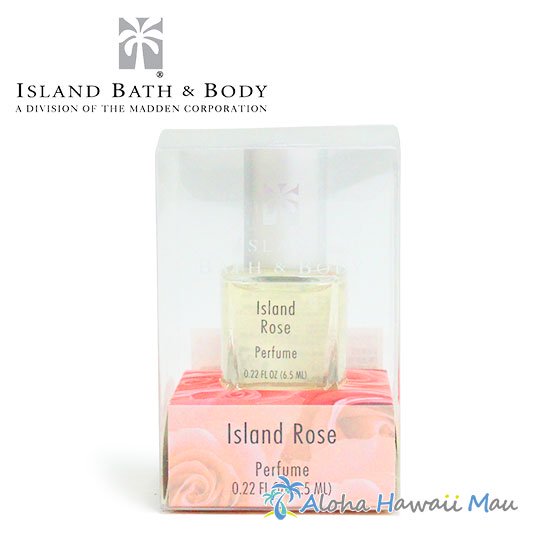 Island Bath＆Body アイランド バス＆ボディ パフューム 0.22oz