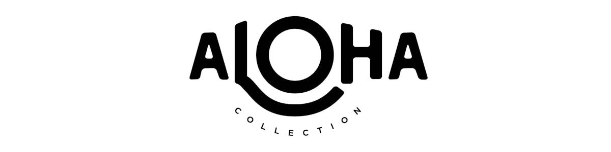 ALOHA Collection アロハコレクション ロゴ