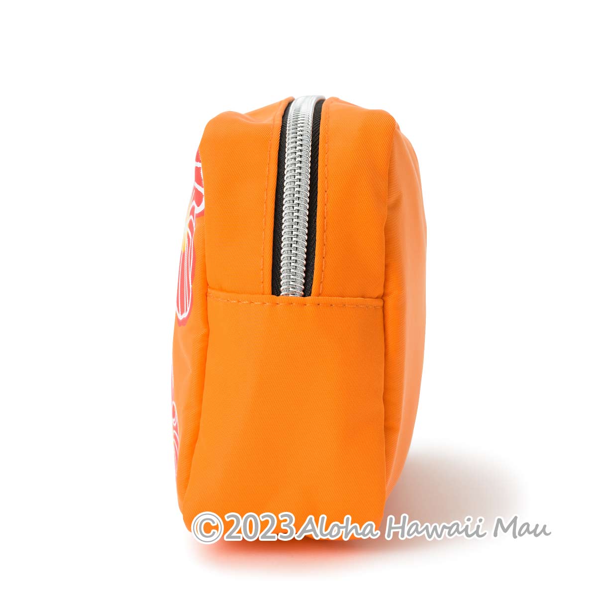 アロハカラーポーチ オレンジ | アクセサリー・雑貨,ファッション雑貨