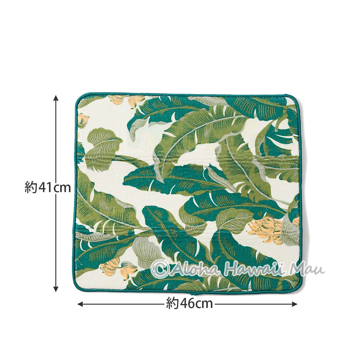 Kauhale Living カウハレ リビング ハワイアン キッチン水切り 吸水