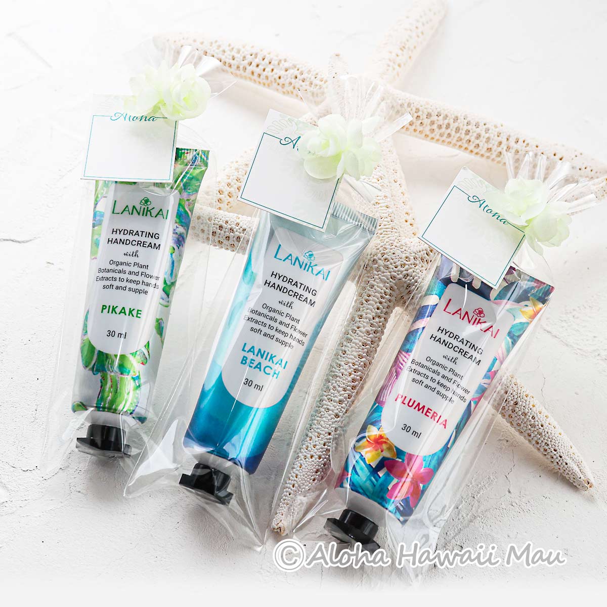 LANIKAI Bath＆Body ラニカイ バス＆ボディ LANIKAI Bath＆Body トロピカルハンドクリーム イメージ写真