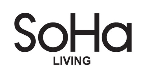 SoHa Living ロゴ