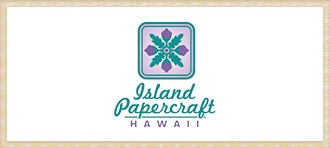 Island Papercraft