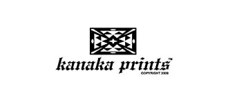 Kanaka Prints