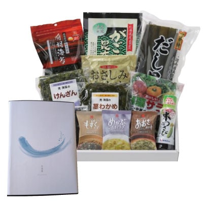 特選ギフト商品