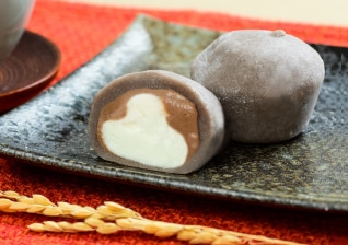 ソフト大福8個入＆北海道生クリーム大福6個入 | HOKUREN GREEN +PLUS