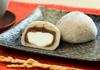 ソフト大福8個入＆北海道生クリーム大福6個入 | HOKUREN GREEN +PLUS