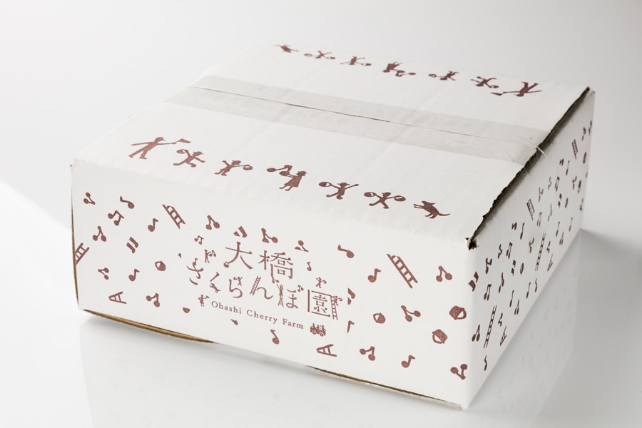 冷凍さくらんぼ赤ミックス 1kg(約500g×2個)