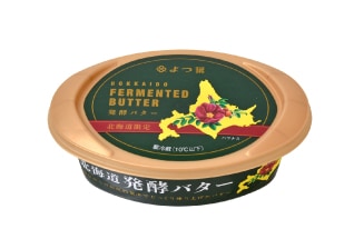 よつ葉の贈りもの チーズとバターの食べ比べセット | HOKUREN GREEN +