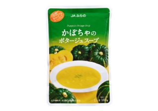 JAふらの 7種のスープギフトセット | HOKUREN GREEN +PLUS | ホクレン