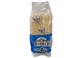 JA上川中央 きのこもりもりセット | HOKUREN GREEN +PLUS | ホクレン