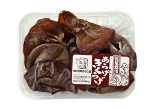 JA上川中央 きのこもりもりセット | HOKUREN GREEN +PLUS | ホクレン