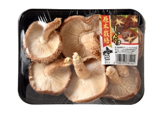 JA上川中央 きのこもりもりセット | HOKUREN GREEN +PLUS | ホクレン