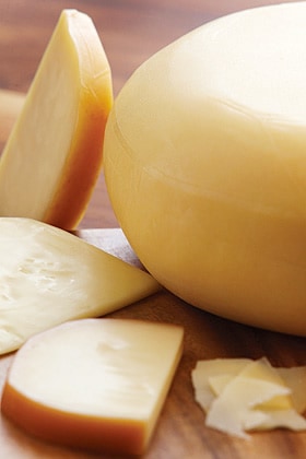 チーズで感じる牛乳がもたらす豊かな滋味