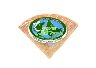 冨田ファーム チーズ詰合せB | HOKUREN GREEN +PLUS | ホクレン