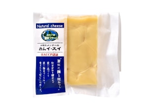冨田ファーム チーズ詰合せC | HOKUREN GREEN +PLUS | ホクレン