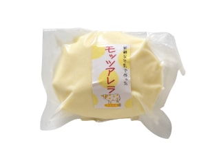 きた牛舎 チーズ4種詰合せ | HOKUREN GREEN +PLUS | ホクレングリーン