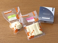 ニセコチーズ工房チーズセットA(HG-A)
