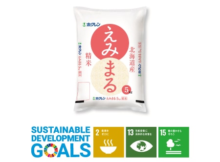 HOKUREN GREEN +PLUS | ホクレングリーンプラス 食べる人、作る人を 
