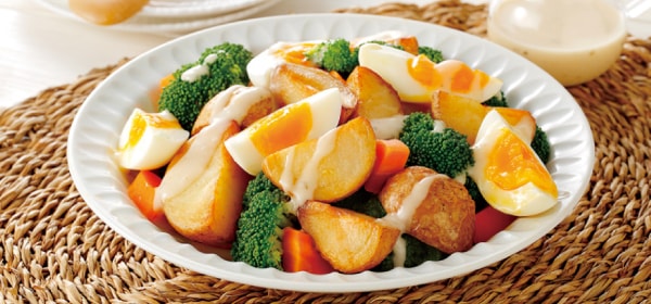 よくねたいも 熟成フライドポテト(スノーマーチ)200g×5袋 | HOKUREN