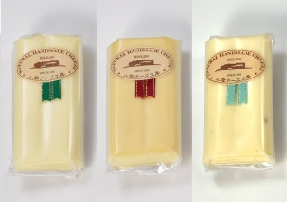 八雲チーズ工房 チーズ&ヨーグルトセット | HOKUREN GREEN +PLUS