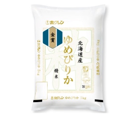 期間限定】令和6年産「金賞ゆめぴりか」リレー販売 ご予約承り中