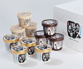 JA釧路太田 あっけし極みるくあいす 3種10個セット（みるく・チョコ