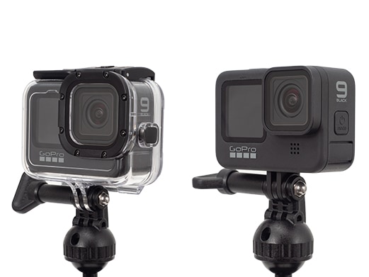 ボールアダプター for GoPro | GoPro/Insta360/DJI対応製品,オプション 