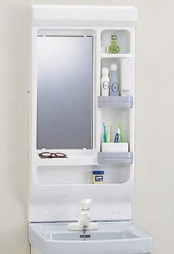 洗面台・洗面化粧台,クリナップ BTSカテゴリーのクリナップ BTSの商品