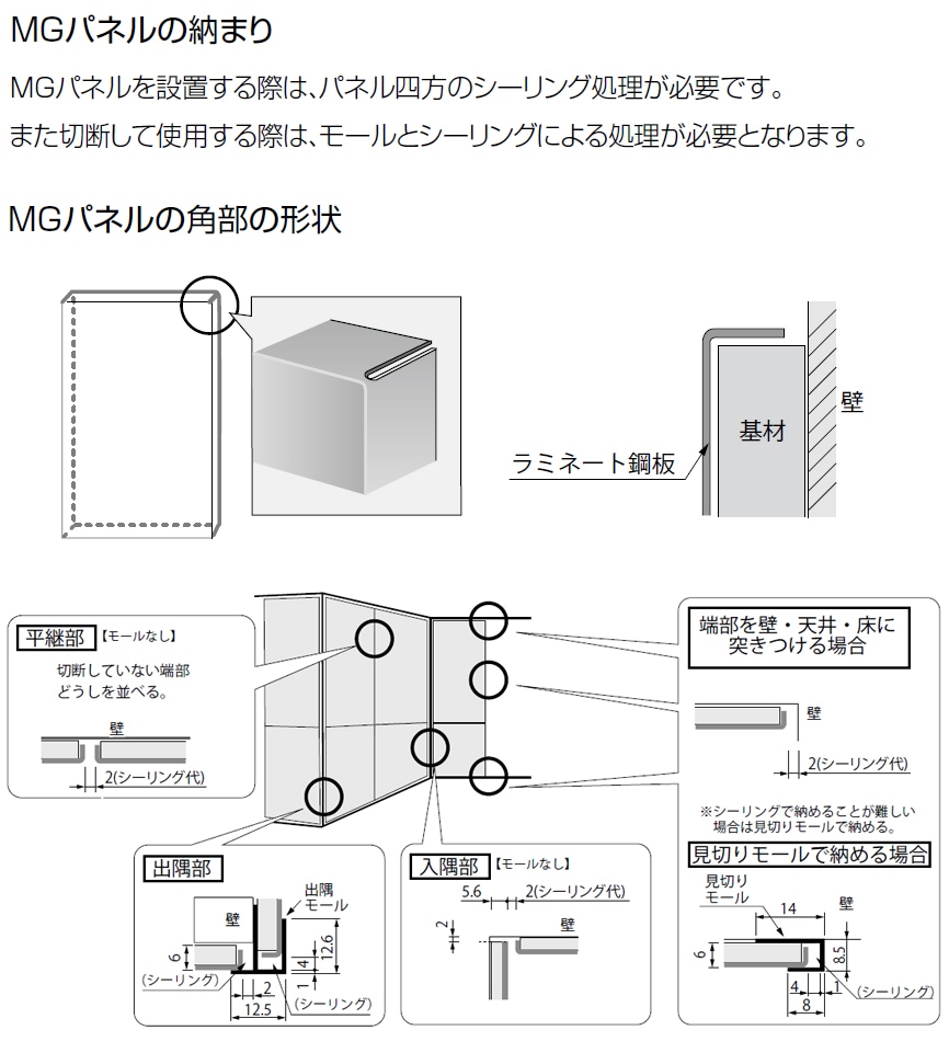����ʥå� ���̼��� �ޥ��ͥåȥѥͥ� MG�ѥͥ� ���᡼��