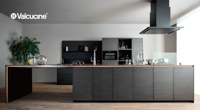 Valcucine ᡼