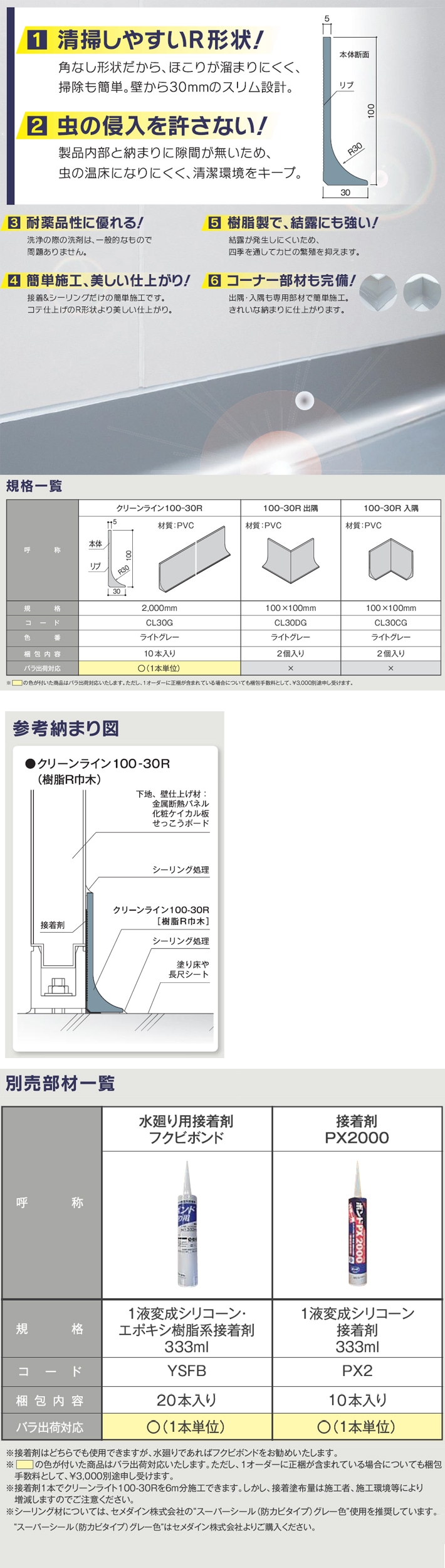 �ե��� ����R���� ���꡼��饤�� 100-30R ���᡼��01