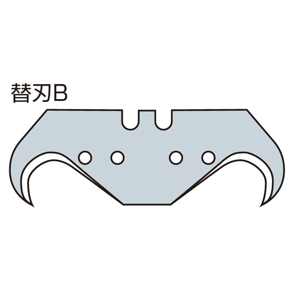 株)広島 HIROSHIMA コーナーカッター 床正 384-00 の購入詳細ぺージ