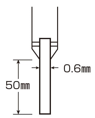 ƥ쥹ϥ٥ 06mm