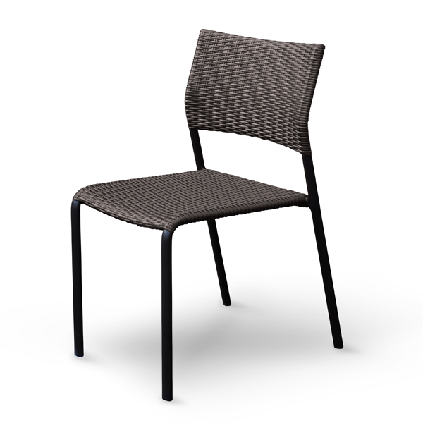 ORIO STACKING SIDE CHAIR