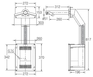 dyson #DS-WD04 #DS-WD05